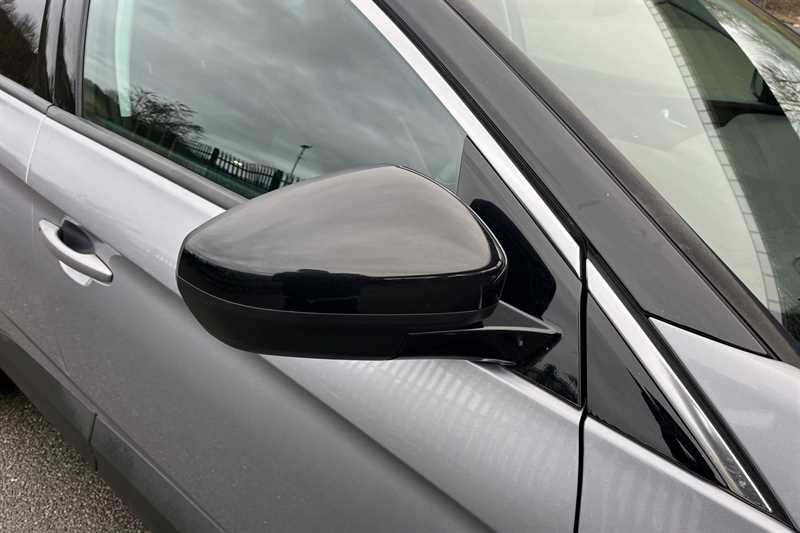 Used Vauxhall Grandland X for sale - 77513031: Photo 52