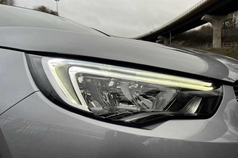 Used Vauxhall Grandland X for sale - 77513031: Photo 54