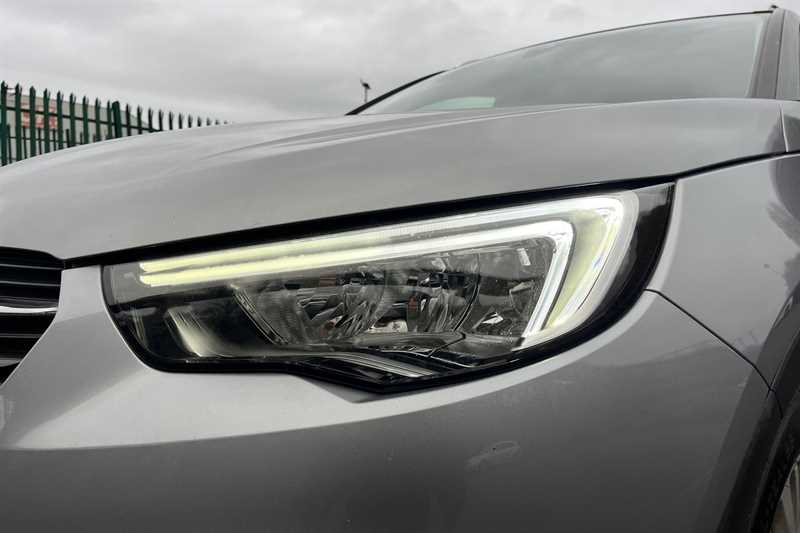 Used Vauxhall Grandland X for sale - 77513031: Photo 56