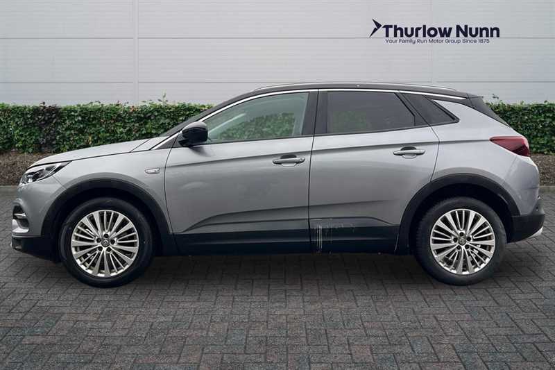 Used Vauxhall Grandland X for sale - 77513031: Photo 6