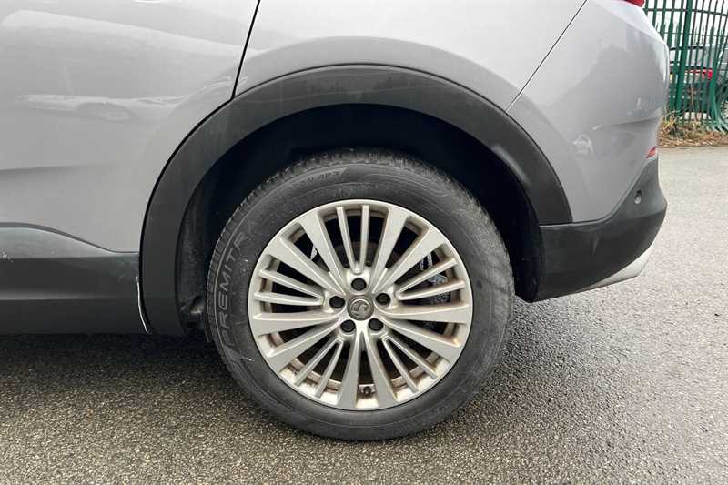 Used Vauxhall Grandland X for sale - 77513031: Photo 60