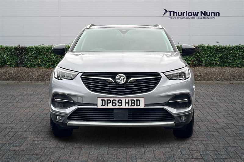 Used Vauxhall Grandland X for sale - 77513031: Photo 8