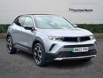 Used Vauxhall Mokka Electric 2023 for sale - 79238334: Photo