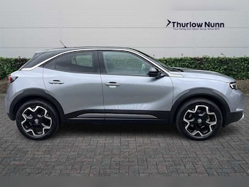 Used Vauxhall Mokka Electric 2023 for sale - 79238334: Photo