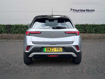 Used Vauxhall Mokka Electric 2023 for sale - 79238334: Photo