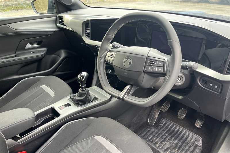 Used Vauxhall Mokka 2024 for sale - 77706418: Photo 10