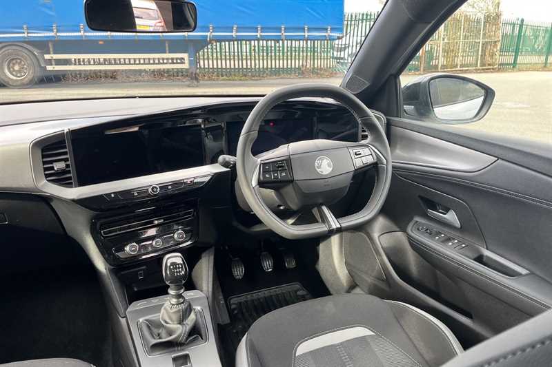 Used Vauxhall Mokka 2024 for sale - 77706418: Photo 11