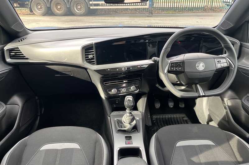 Used Vauxhall Mokka 2024 for sale - 77706418: Photo 12