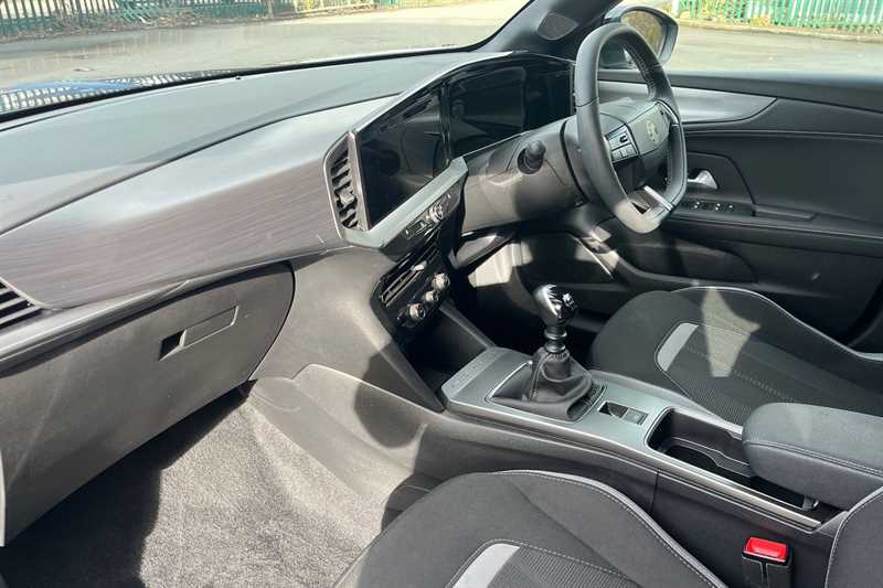 Used Vauxhall Mokka 2024 for sale - 77706418: Photo 13