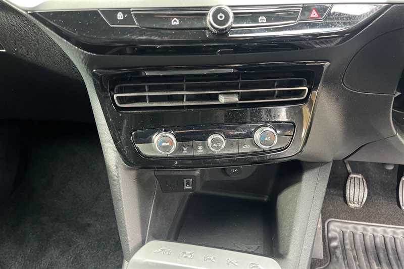 Used Vauxhall Mokka 2024 for sale - 77706418: Photo 15