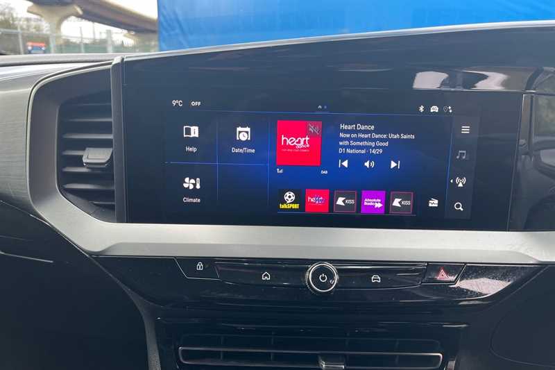 Used Vauxhall Mokka 2024 for sale - 77706418: Photo 18