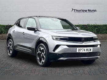 2024 - 1.2 Turbo 136 GS 5dr