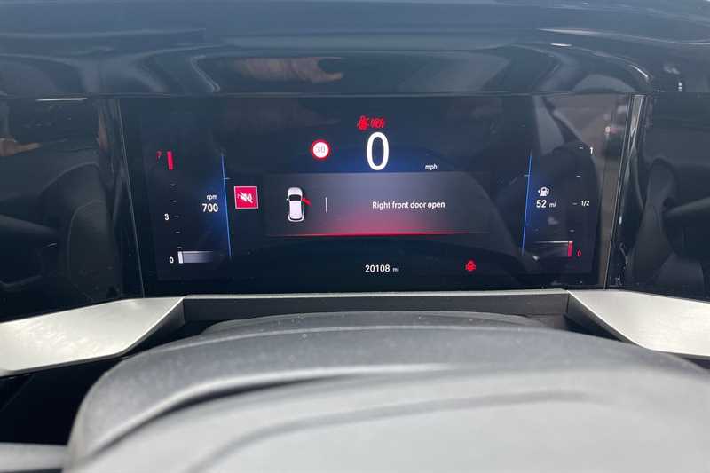 Used Vauxhall Mokka 2024 for sale - 77706418: Photo 20