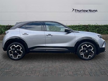 Used Vauxhall Mokka 2024 for sale - 77706418: Photo