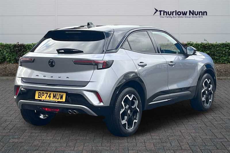 Used Vauxhall Mokka 2024 for sale - 77706418: Photo 3