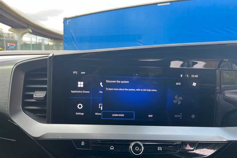 Used Vauxhall Mokka 2024 for sale - 77706418: Photo 37