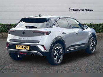 Used Vauxhall Mokka 2024 for sale - 77706418: Photo