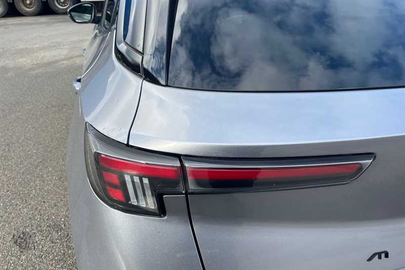 Used Vauxhall Mokka 2024 for sale - 77706418: Photo 45