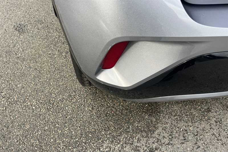 Used Vauxhall Mokka 2024 for sale - 77706418: Photo 48