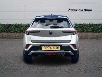 Used Vauxhall Mokka 2024 for sale - 77706418: Photo