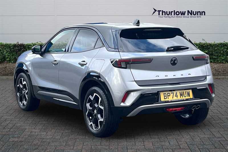 Used Vauxhall Mokka 2024 for sale - 77706418: Photo 5