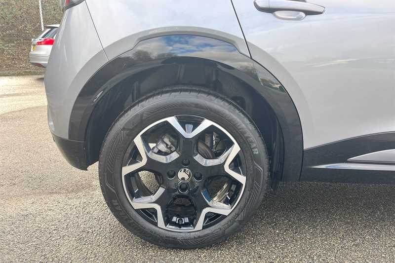 Used Vauxhall Mokka 2024 for sale - 77706418: Photo 51