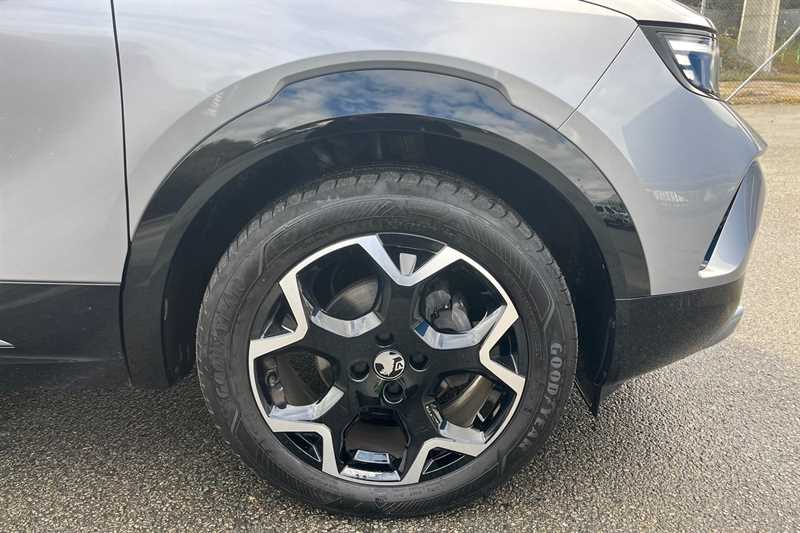 Used Vauxhall Mokka 2024 for sale - 77706418: Photo 53