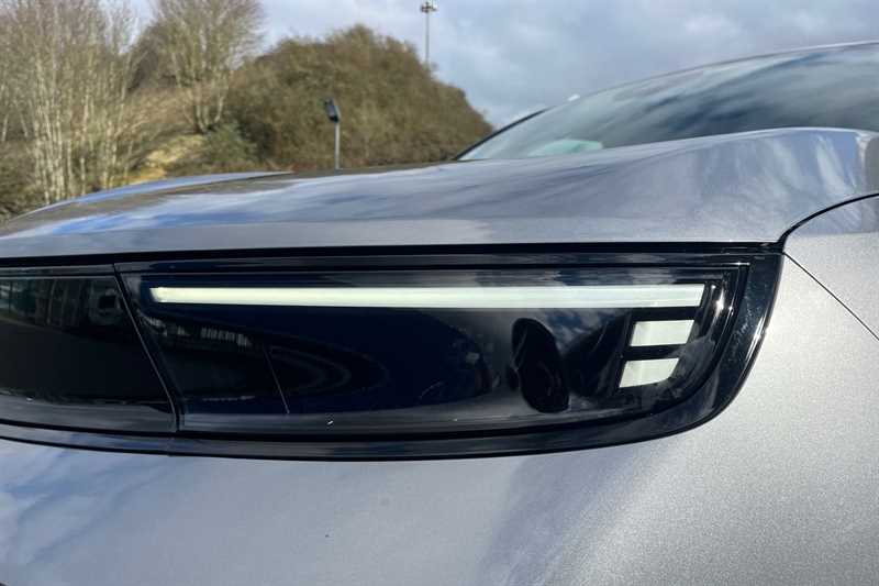 Used Vauxhall Mokka 2024 for sale - 77706418: Photo 56