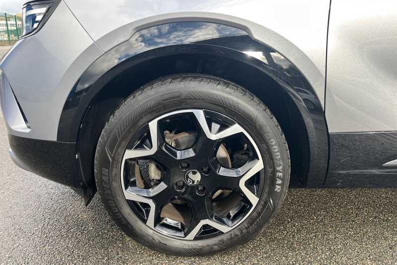 Used Vauxhall Mokka 2024 for sale - 77706418: Photo 58