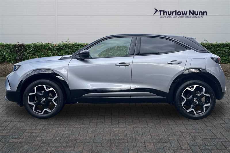 Used Vauxhall Mokka 2024 for sale - 77706418: Photo 6