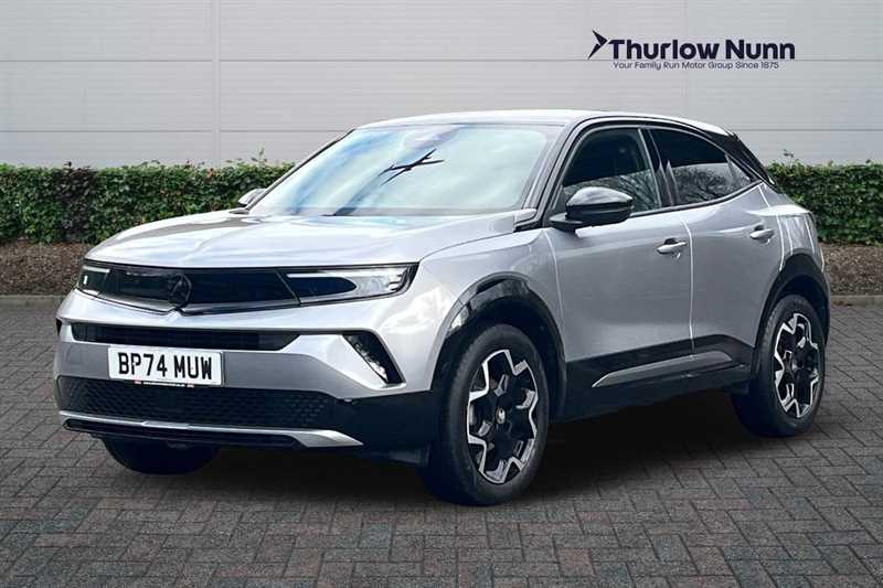 Used Vauxhall Mokka 2024 for sale - 77706418: Photo 7