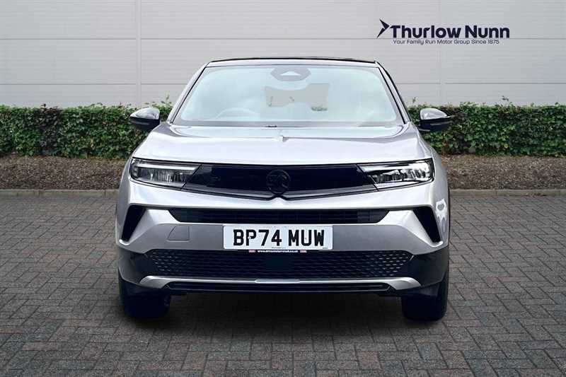 Used Vauxhall Mokka 2024 for sale - 77706418: Photo 8