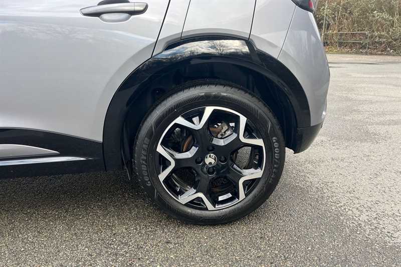 Used Vauxhall Mokka 2024 for sale - 77706418: Photo 9