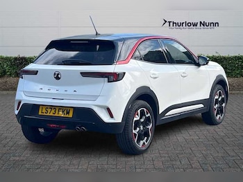 Used Vauxhall Mokka 2024 for sale - 79270057: Photo