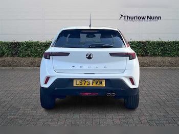 Used Vauxhall Mokka 2024 for sale - 79270057: Photo