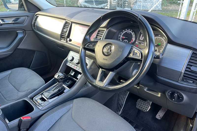Used Skoda Kodiaq 2019 for sale - 76378645: Photo 10