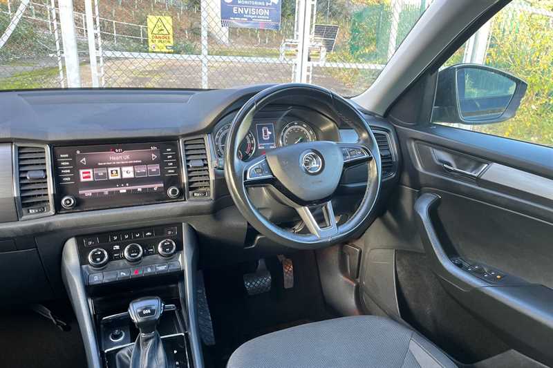 Used Skoda Kodiaq 2019 for sale - 76378645: Photo 11