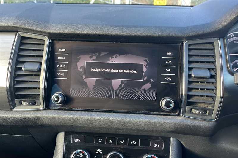 Used Skoda Kodiaq 2019 for sale - 76378645: Photo 18