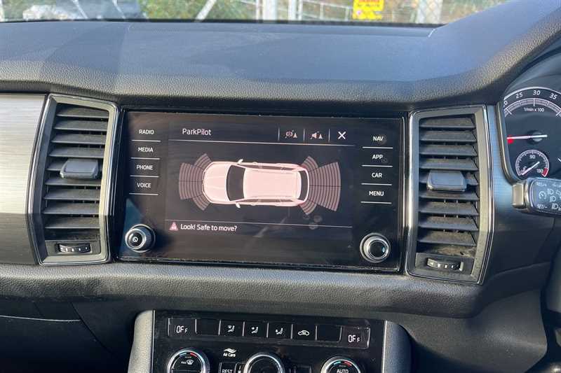 Used Skoda Kodiaq 2019 for sale - 76378645: Photo 19