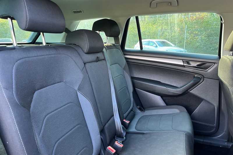Used Skoda Kodiaq 2019 for sale - 76378645: Photo 23