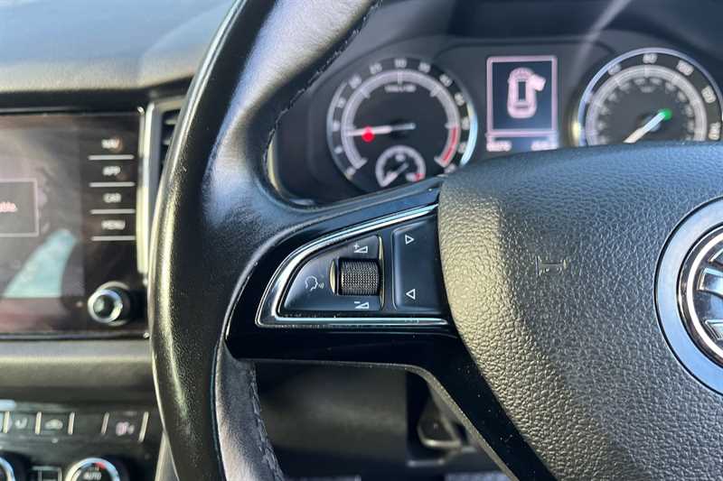 Used Skoda Kodiaq 2019 for sale - 76378645: Photo 26