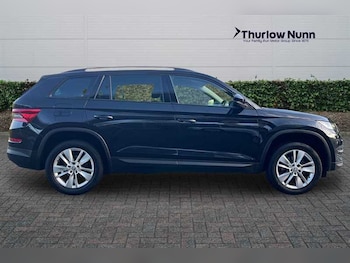 Used Skoda Kodiaq 2019 for sale - 76378645: Photo