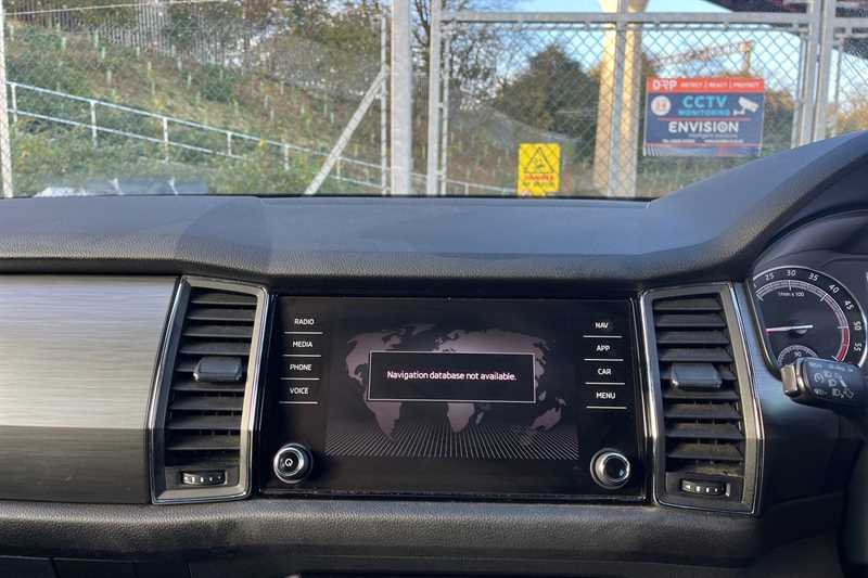 Used Skoda Kodiaq 2019 for sale - 76378645: Photo 37