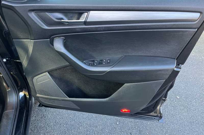Used Skoda Kodiaq 2019 for sale - 76378645: Photo 42