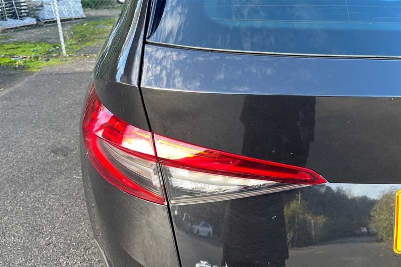 Used Skoda Kodiaq 2019 for sale - 76378645: Photo 46