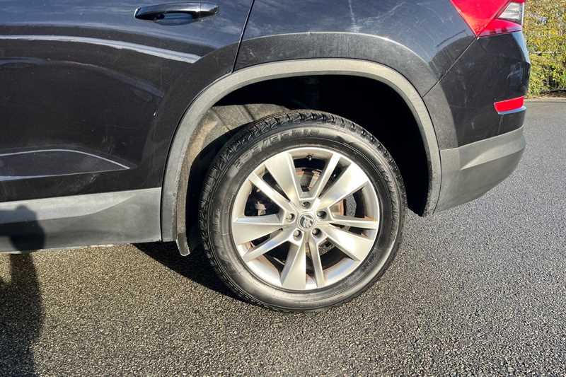 Used Skoda Kodiaq 2019 for sale - 76378645: Photo 9