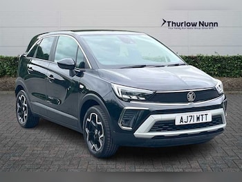 Used Vauxhall Crossland 2022 for sale - 78948781: Photo