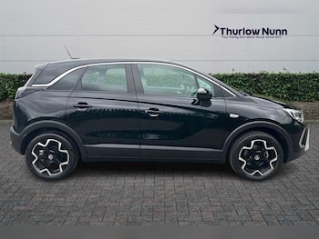 Used Vauxhall Crossland 2022 for sale - 78948781: Photo