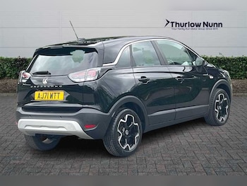 Used Vauxhall Crossland 2022 for sale - 78948781: Photo