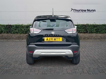 Used Vauxhall Crossland 2022 for sale - 78948781: Photo